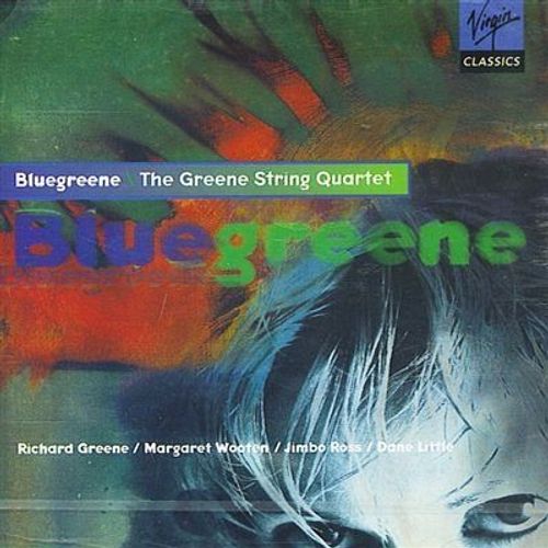 Bluegreene