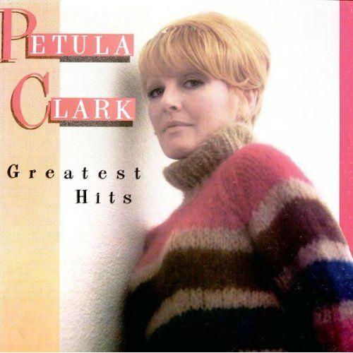 Best Of Petula Clark