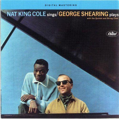 Nat King Cole Sings