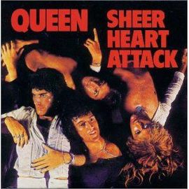Sheer Heart Attack
