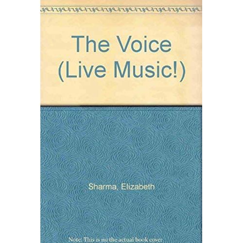 The Voice (Live Music!)