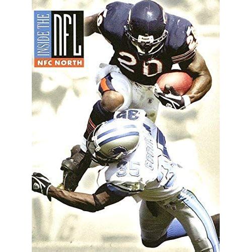 Nfc North (Inside The Nfl)
