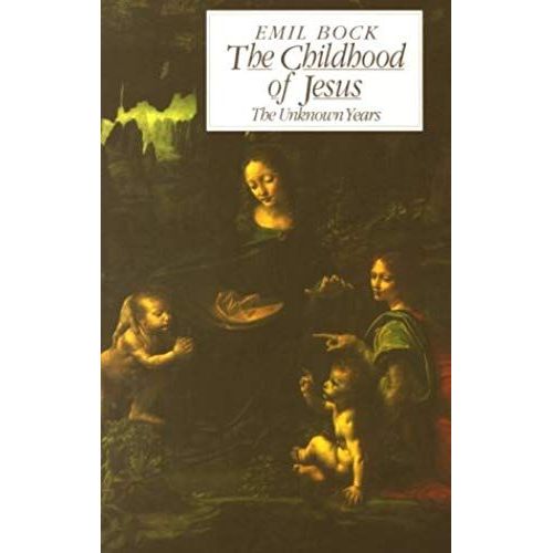Childhood Of Jesus