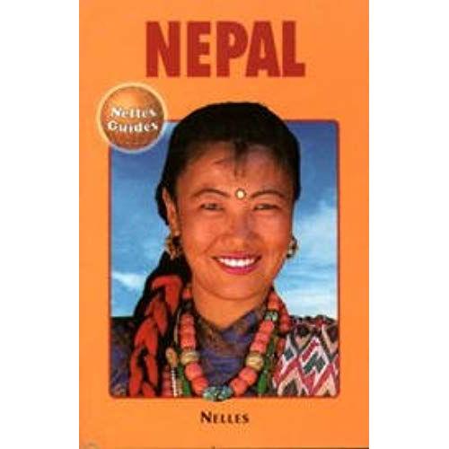Nepal (Nelles Guides)