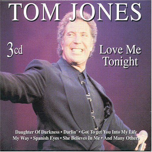 Love Me Tonight