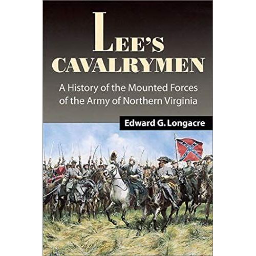 Lee's Cavalrymen
