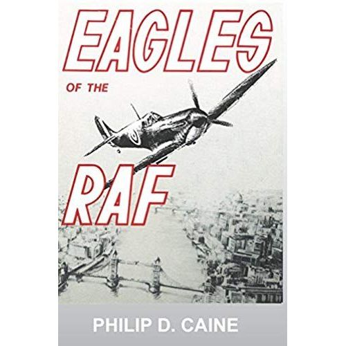 Eagles Of The Raf