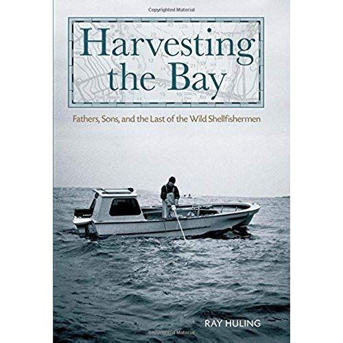 Harvesting The Bay