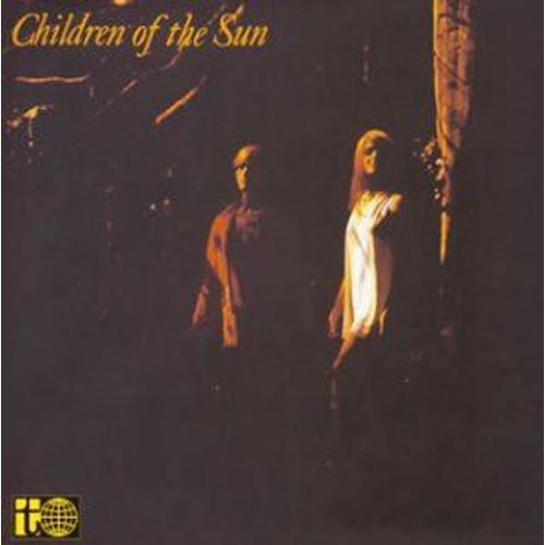 Children Of The Sun