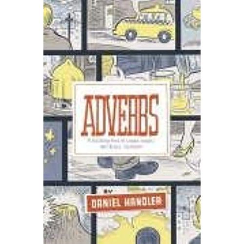 Adverbs