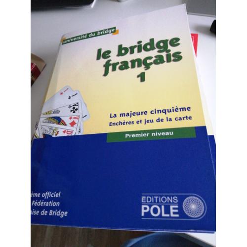 Livre Bridge