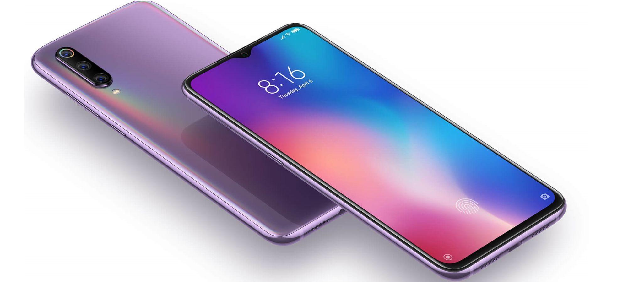 xiaomi mi 9 rakuten