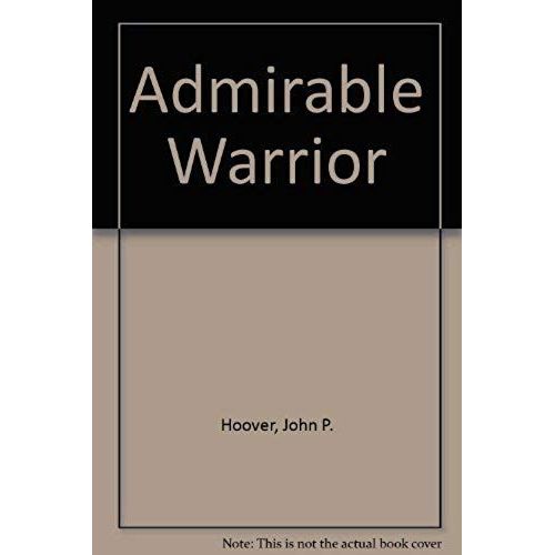 Admirable Warrior