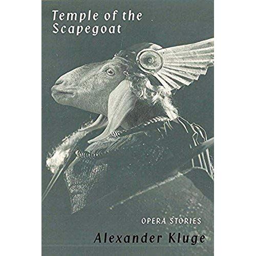 Temple Of The Scapegoat: Opera Stories