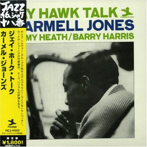 Jay Hawk Talk