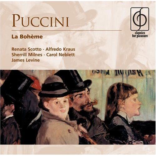 Puccini:La Boheme