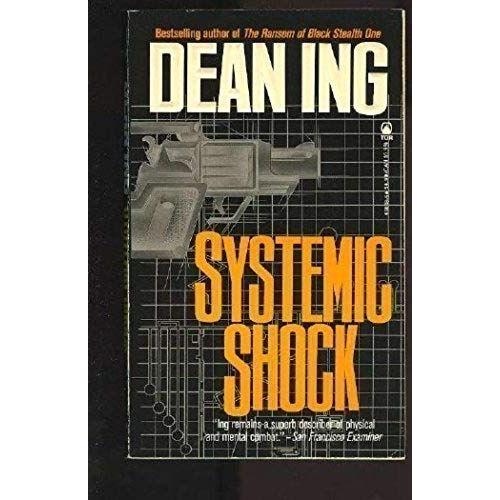 Systemic Shock