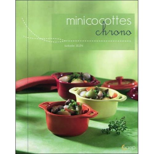 Minicocottes Chrono