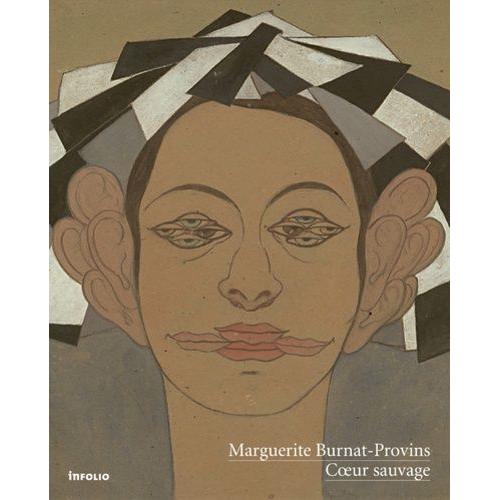 Marguerite Burnat-Provins, Coeur Sauvage