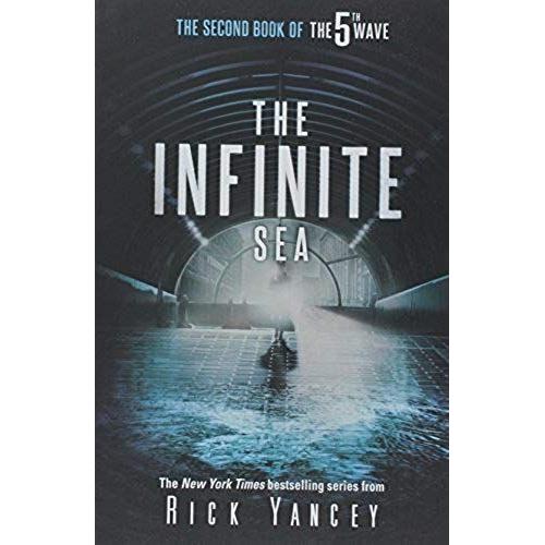 The 5th Wave 2. The Infinite Sea