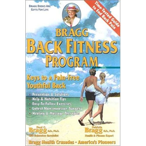 Bragg Back Fitness Program With Spine Motion