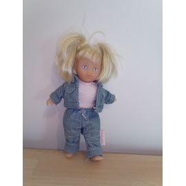 poupee aimantine