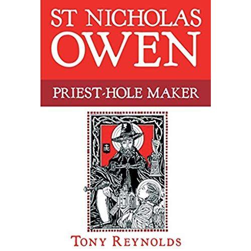 St Nicholas Owen