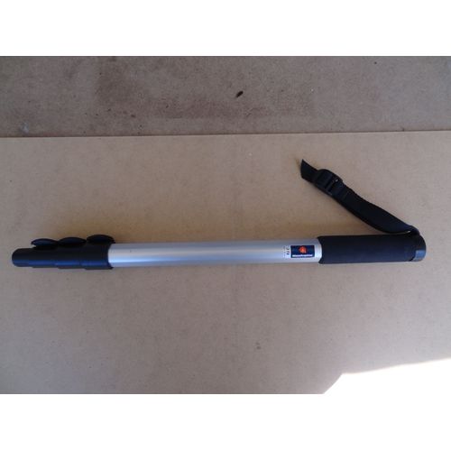 Manfrotto monopode 276