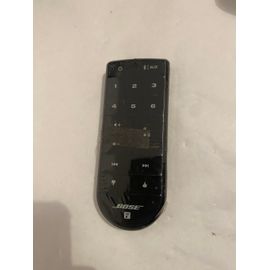 Télécommande Bose soundtouch 10 20