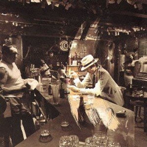 In Through The Out Door