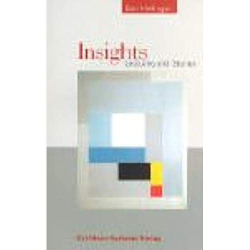 Insights: Lectures And Stories