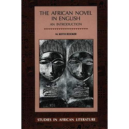 African Novel In English