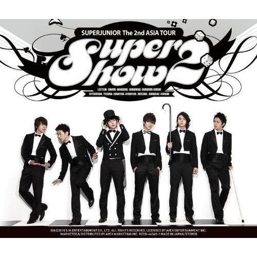 Super Show 2