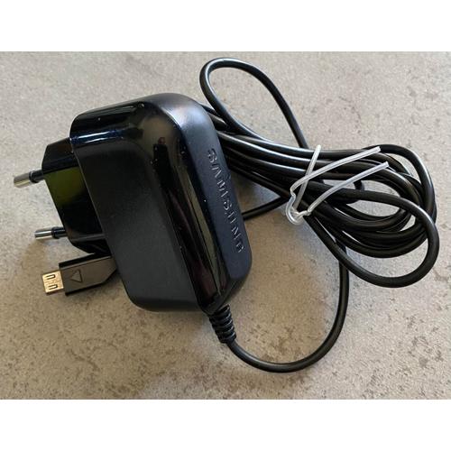 Samsung chargeur travel adapter