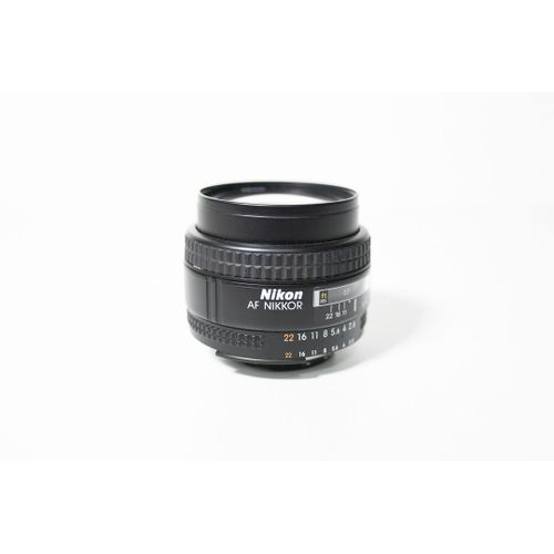 NIKON AF NIKKOR 24MM 2.8