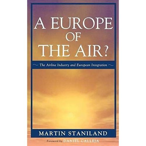 Europe Of The Air?