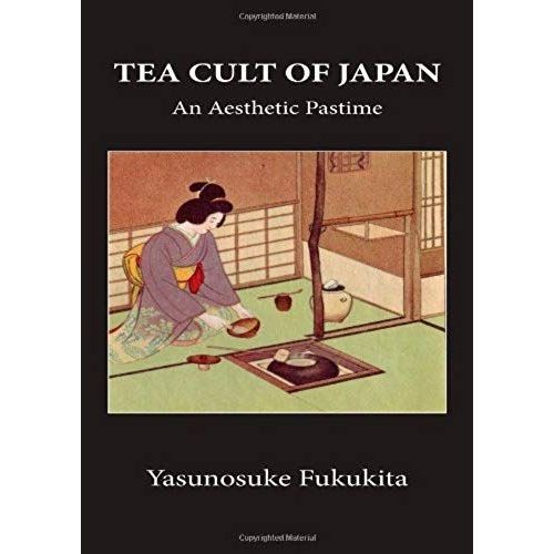 Tea Cult Of Japan