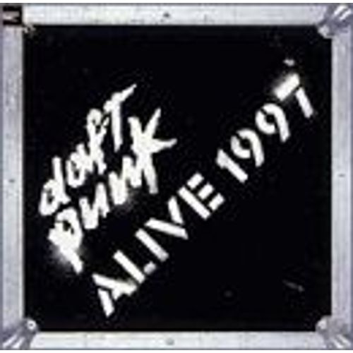 Alive 1997 (Live)