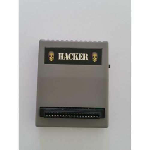 Sniper Hacker Action Replay Pour Ps1 Sony Playstation 1