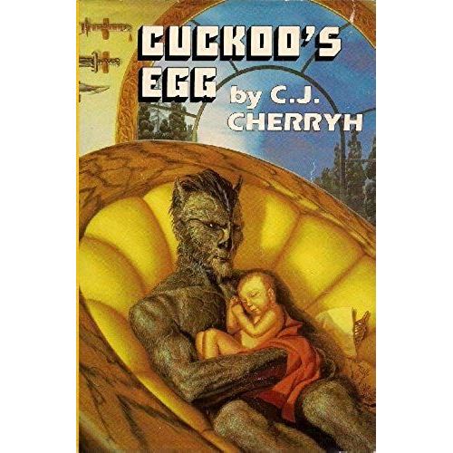 Cuckoo's Egg (Phnts)