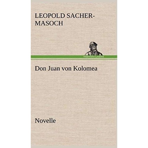 Don Juan Von Kolomea