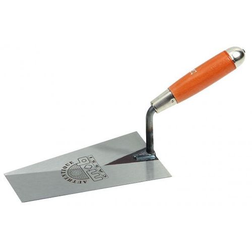Truelle italienne carrée 22 x 13 cm - Mob/Mondelin