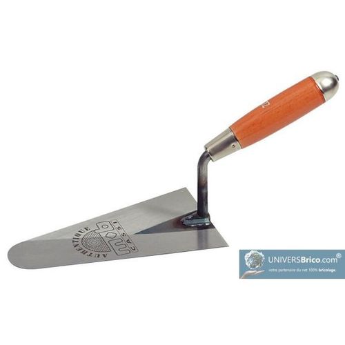 Truelle italienne ronde 22 cm - Mob/mondelin