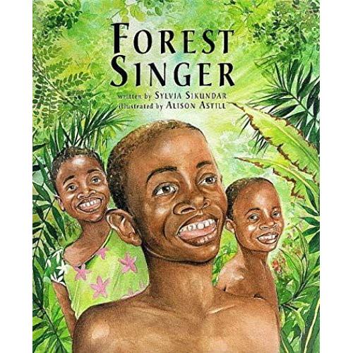 Forest Singer