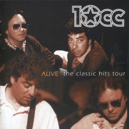 Alive - The Classical Hits Tour