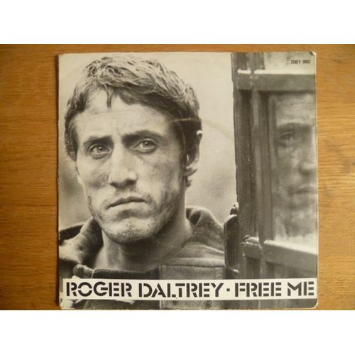 Free Me Vinyle Rakuten