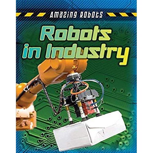 Robots In Industry