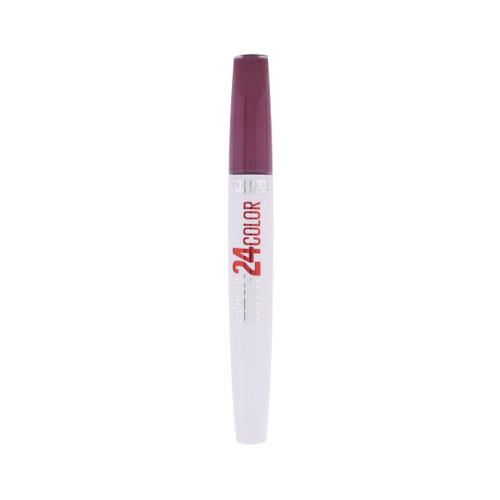 Rouge À Lèvres Superstay Color 24h Maybelline N° 260 Framboise Sauvage 