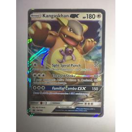 Kangaskhan GX - SM188