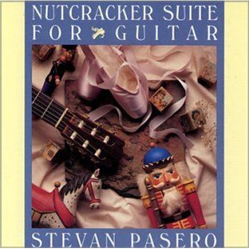 Nutcracker Ste-For Gtr